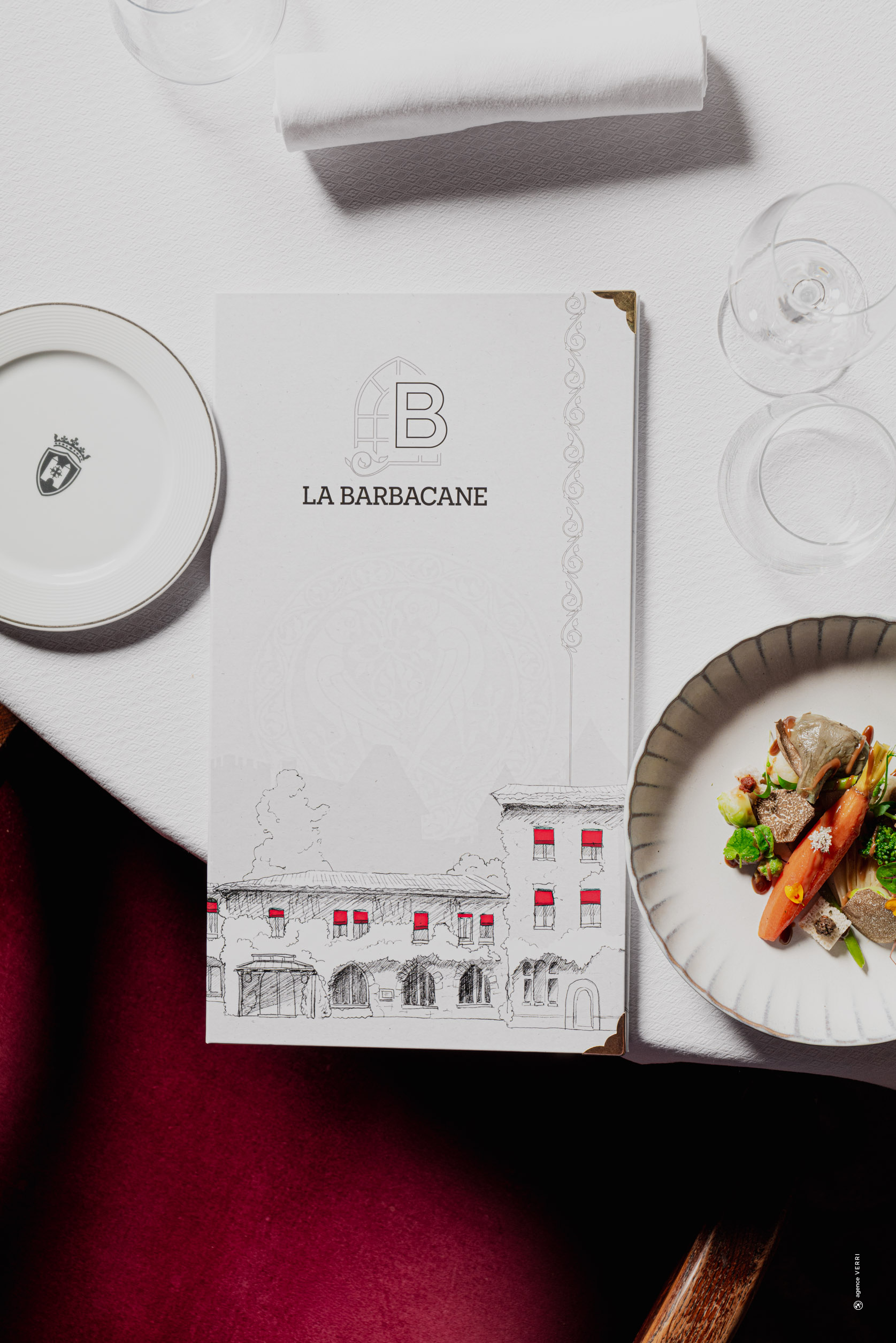 Accueil BARBACANE RESTAURANT GASTRONOMIQUE MENU DEGUSTATION 2025 10 CARCASSONNE VERRI 29 BARBACANE RESTAURANT GASTRONOMIQUE MENU DEGUSTATION 2025 10 CARCASSONNE VERRI 29